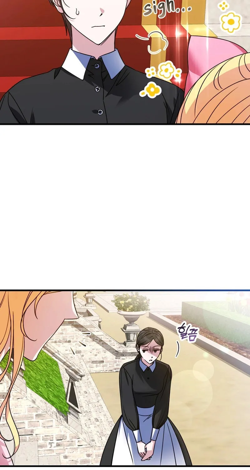 Ten Ways to Get Dumped by a Tyrant Chapter 2 page 12 - 