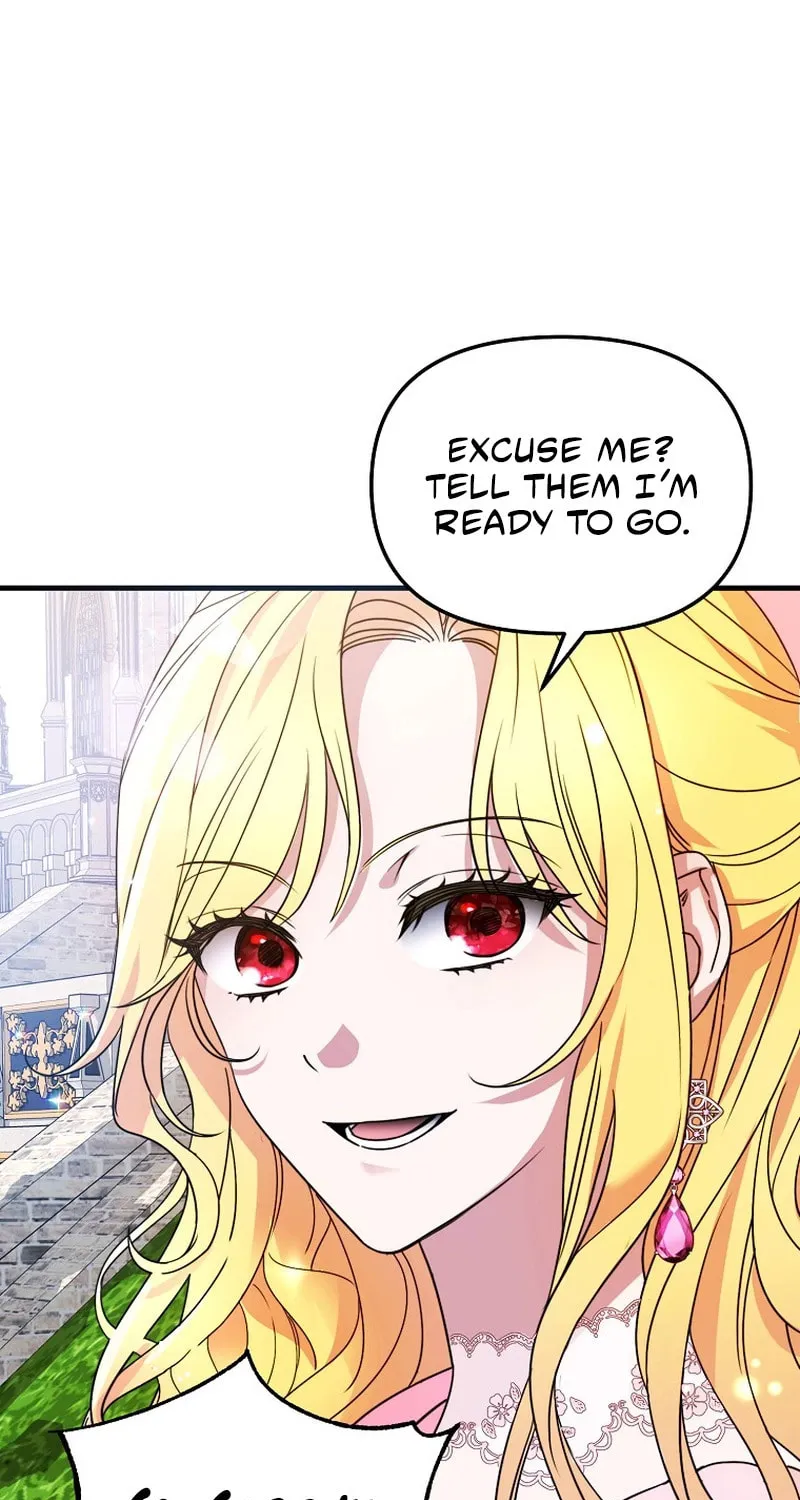 Ten Ways to Get Dumped by a Tyrant Chapter 2 page 13 - 