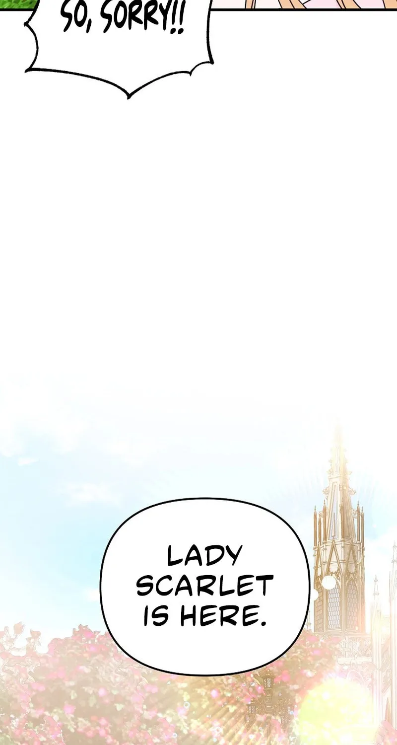 Ten Ways to Get Dumped by a Tyrant Chapter 2 page 14 - 