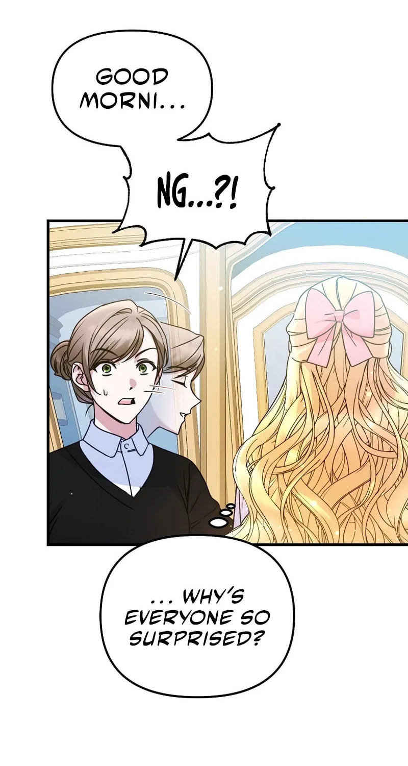 Ten Ways to Get Dumped by a Tyrant Chapter 2 page 16 - 