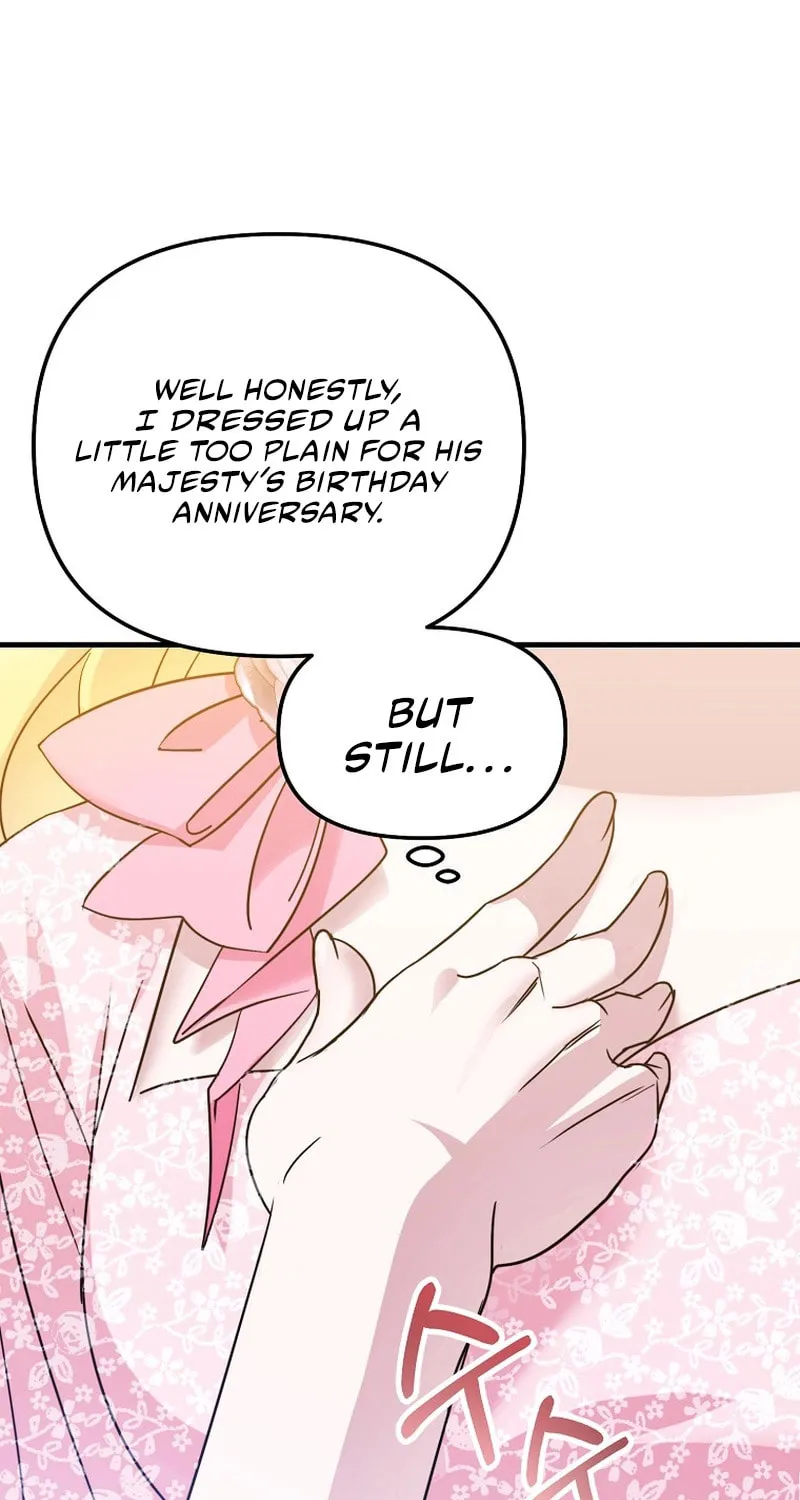 Ten Ways to Get Dumped by a Tyrant Chapter 2 page 17 - 