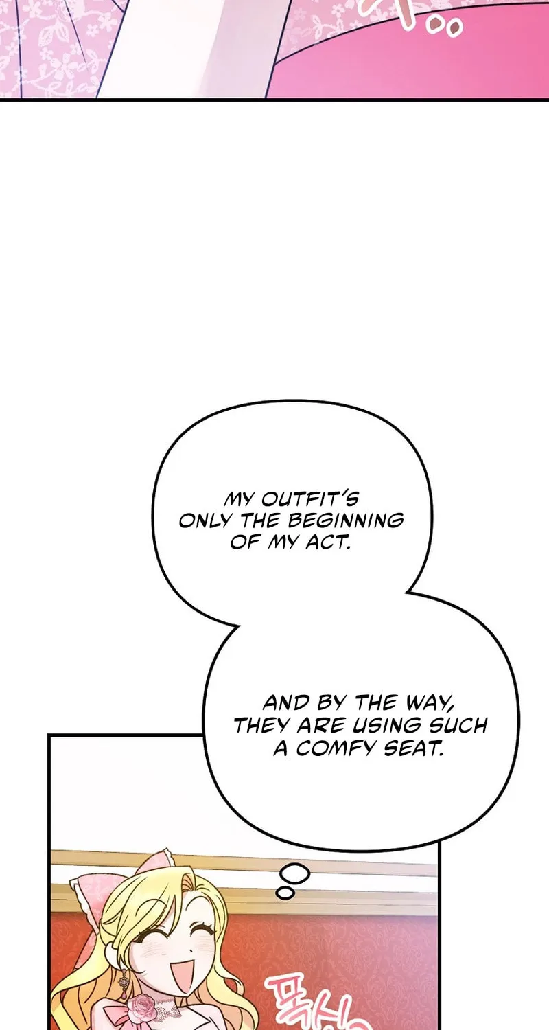 Ten Ways to Get Dumped by a Tyrant Chapter 2 page 18 - 