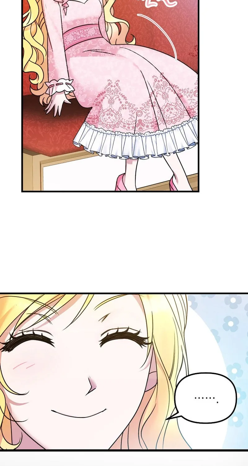 Ten Ways to Get Dumped by a Tyrant Chapter 2 page 19 - 