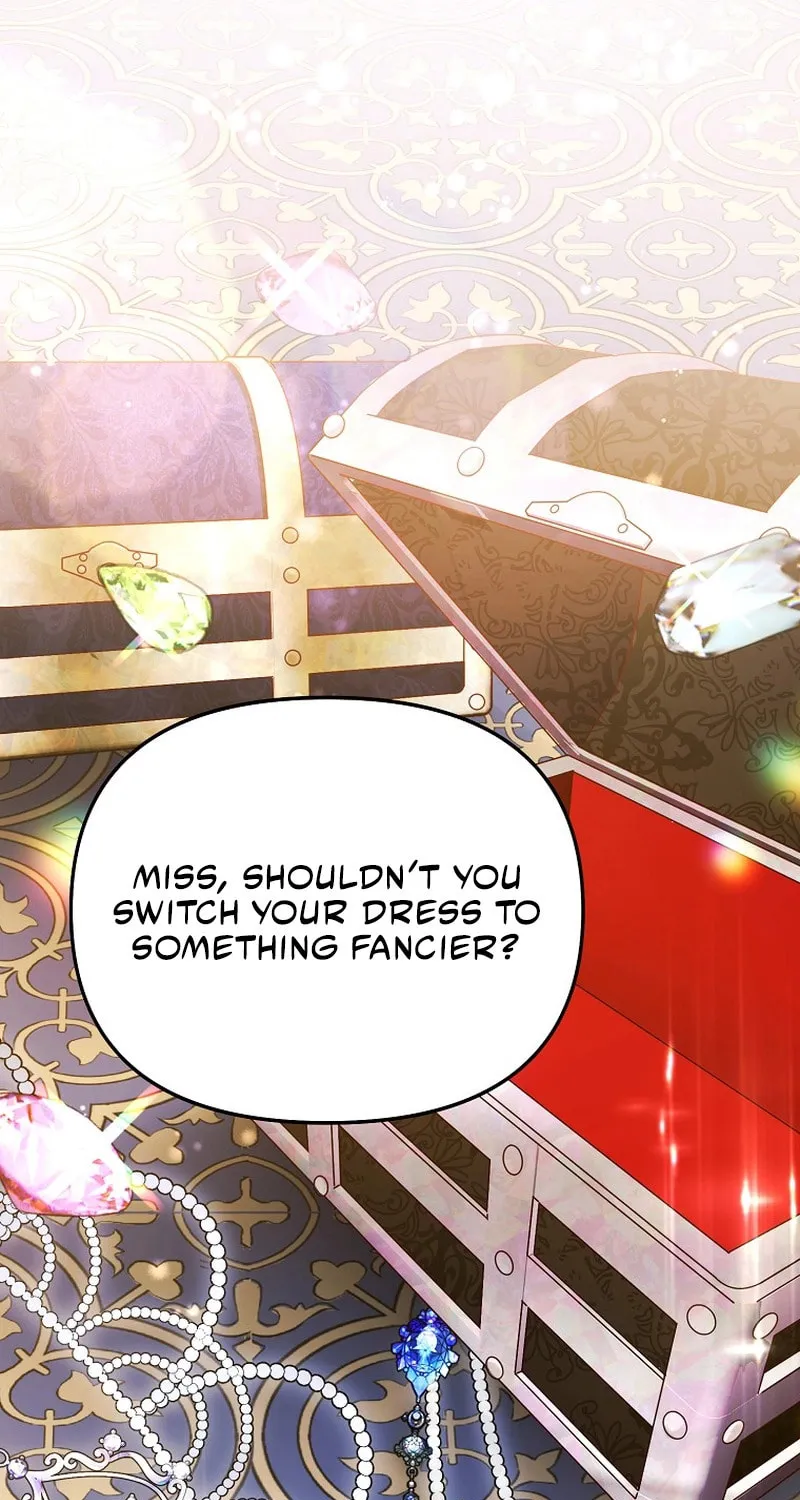 Ten Ways to Get Dumped by a Tyrant Chapter 2 page 3 - 