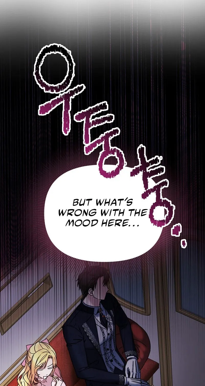 Ten Ways to Get Dumped by a Tyrant Chapter 2 page 21 - 