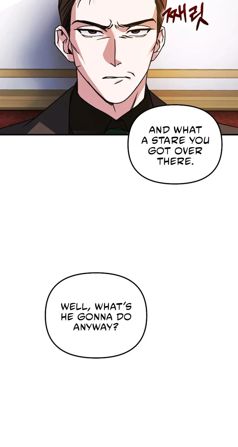 Ten Ways to Get Dumped by a Tyrant Chapter 2 page 23 - 