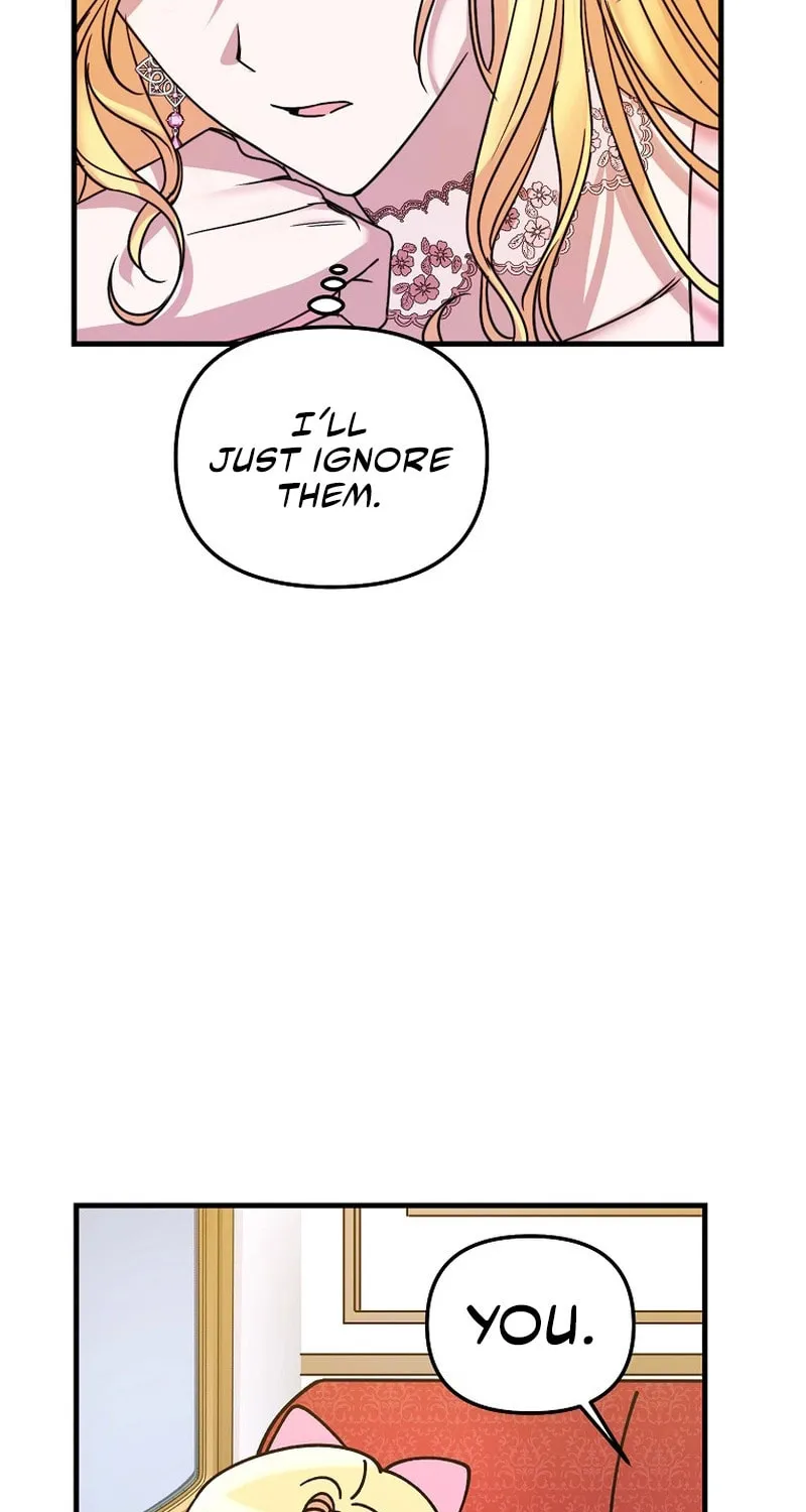 Ten Ways to Get Dumped by a Tyrant Chapter 2 page 25 - 