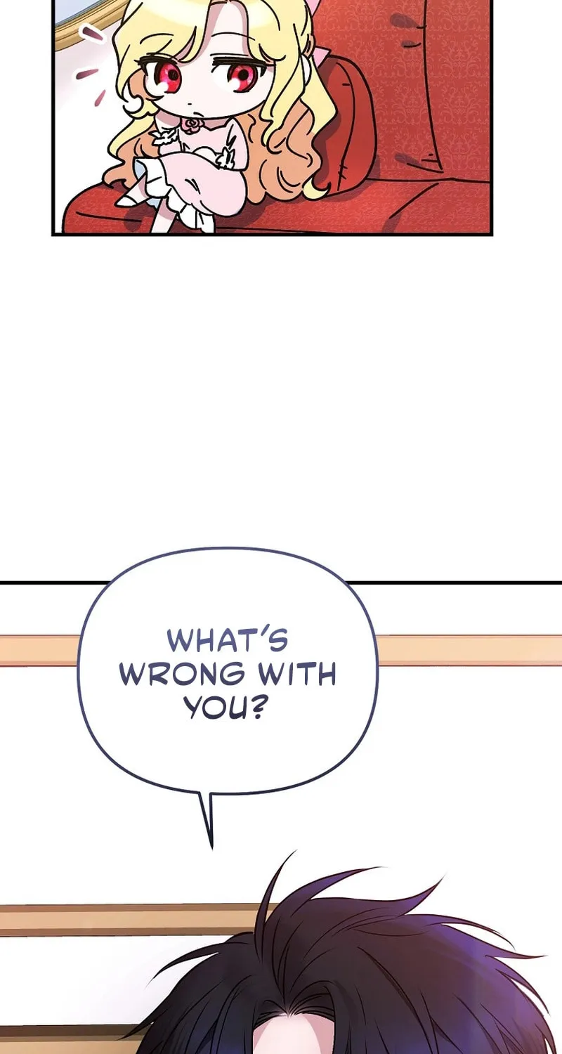 Ten Ways to Get Dumped by a Tyrant Chapter 2 page 26 - 