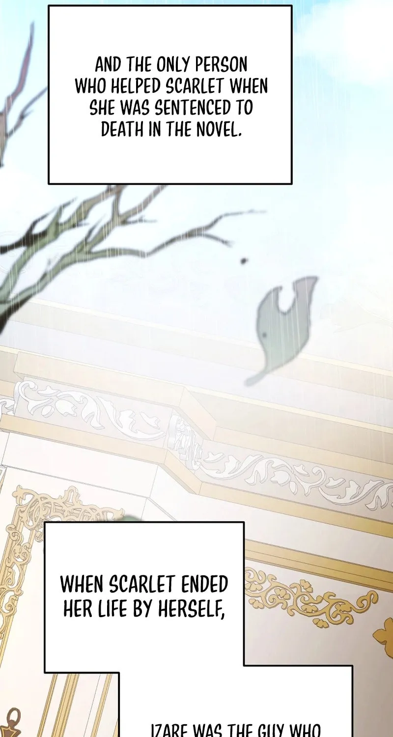 Ten Ways to Get Dumped by a Tyrant Chapter 2 page 29 - 