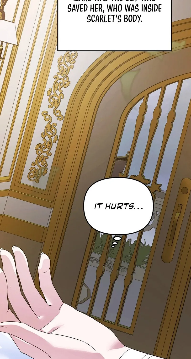 Ten Ways to Get Dumped by a Tyrant Chapter 2 page 30 - 