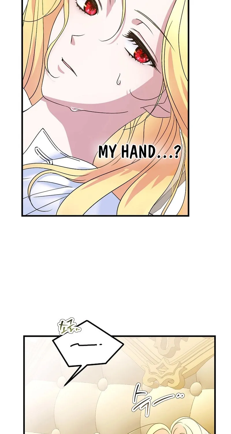 Ten Ways to Get Dumped by a Tyrant Chapter 2 page 32 - 