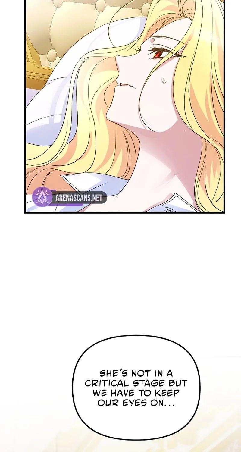 Ten Ways to Get Dumped by a Tyrant Chapter 2 page 33 - 