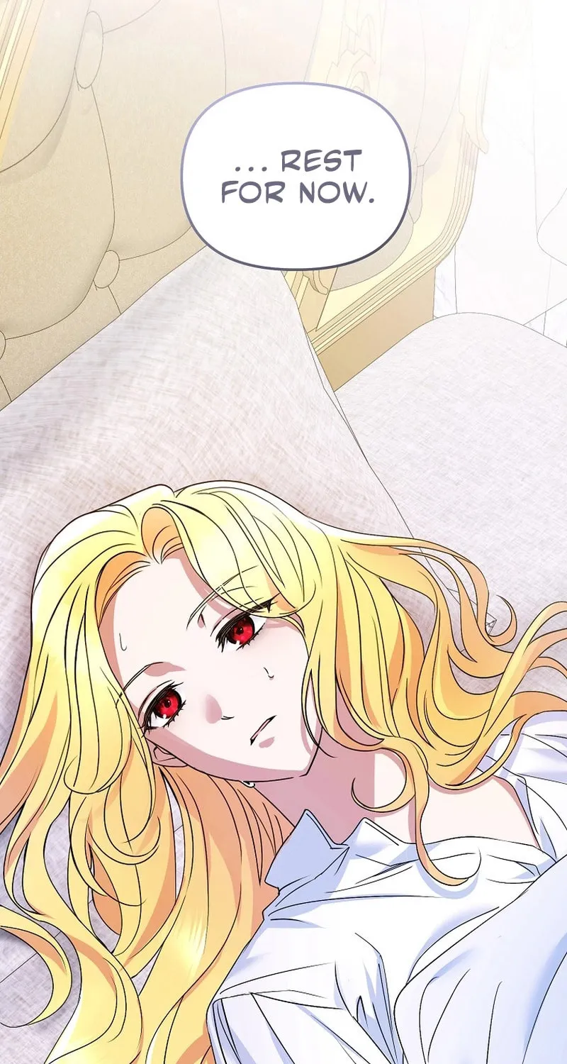 Ten Ways to Get Dumped by a Tyrant Chapter 2 page 38 - 