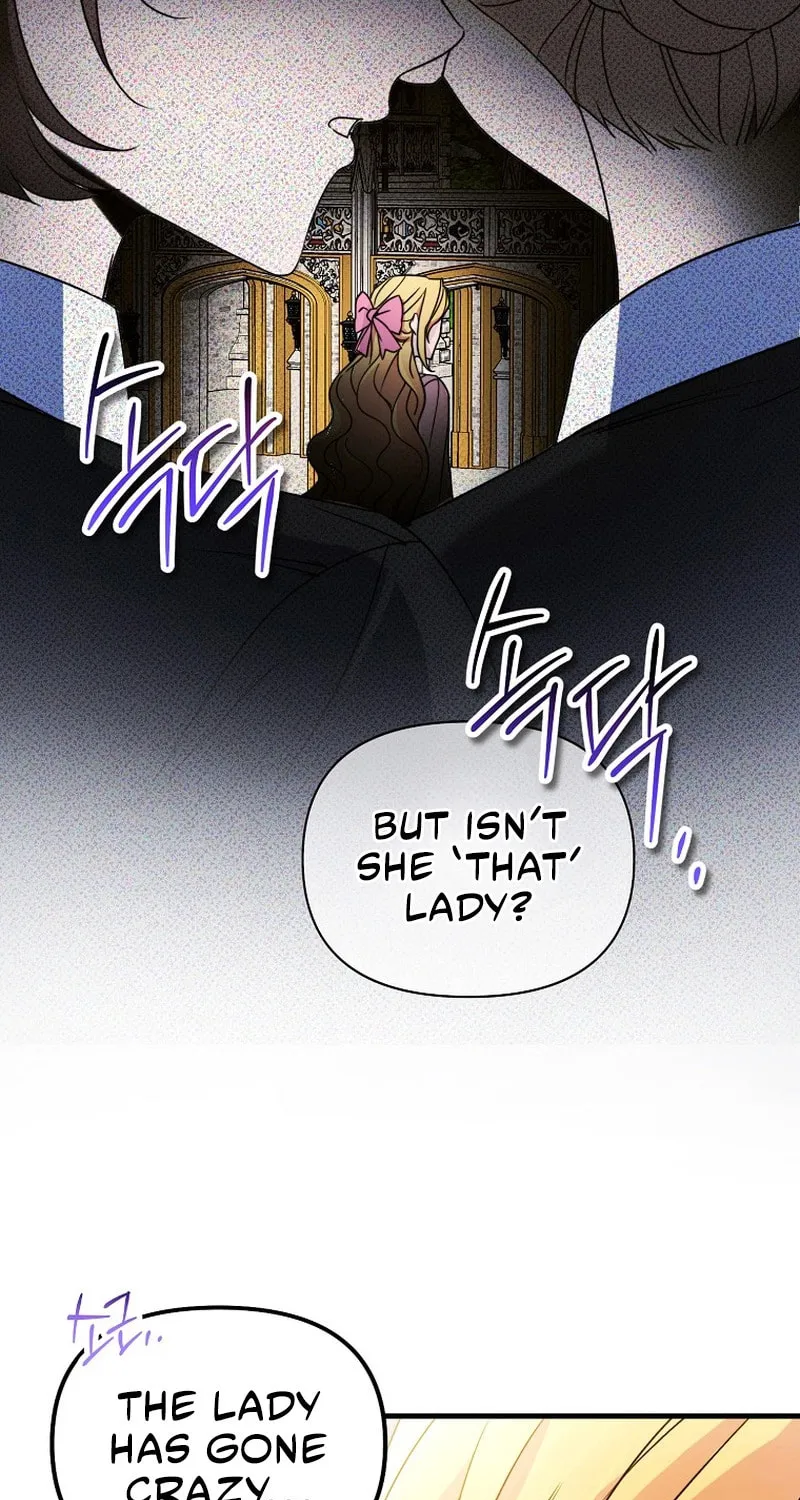 Ten Ways to Get Dumped by a Tyrant Chapter 2 page 5 - 