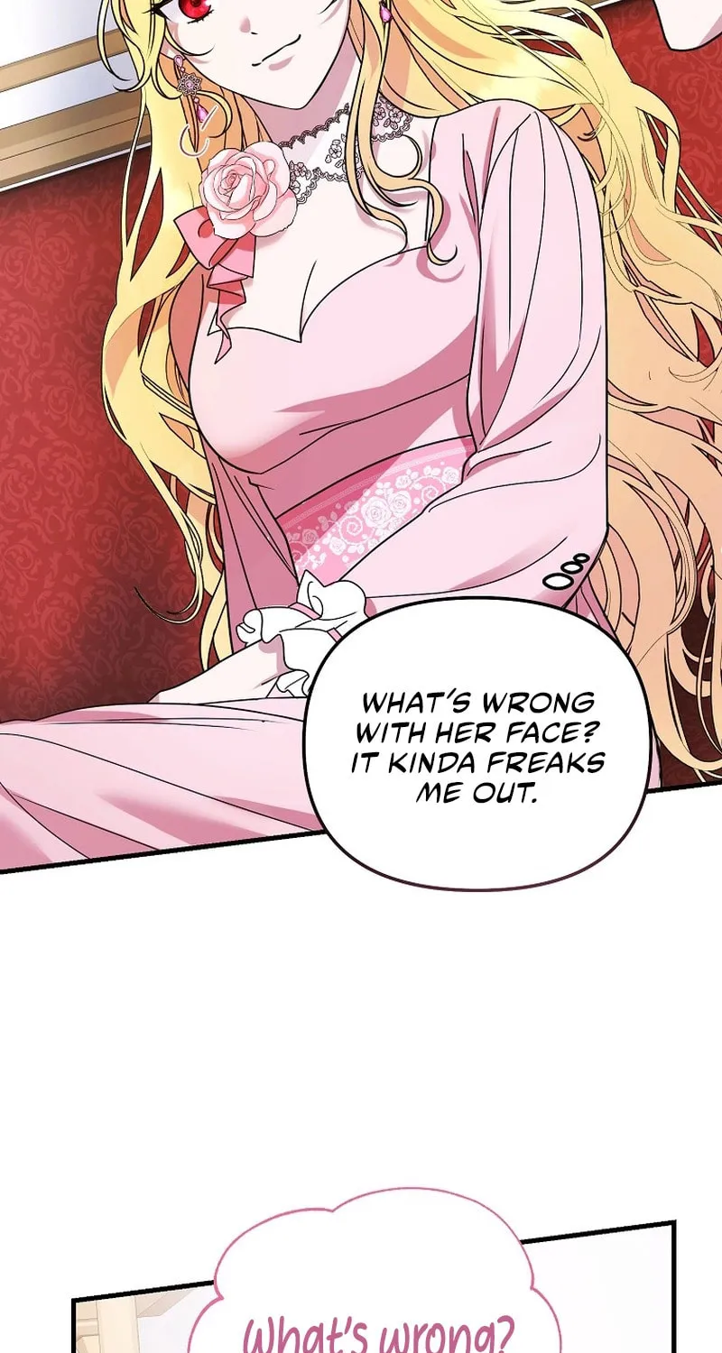 Ten Ways to Get Dumped by a Tyrant Chapter 2 page 42 - 