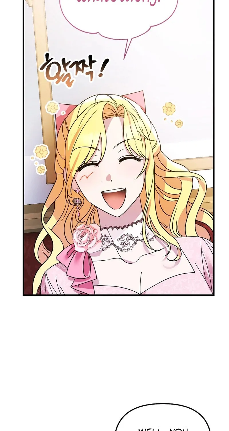Ten Ways to Get Dumped by a Tyrant Chapter 2 page 43 - 