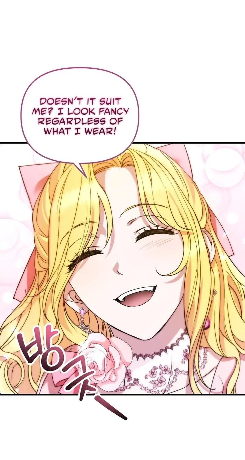 Ten Ways to Get Dumped by a Tyrant Chapter 2 page 45 - 