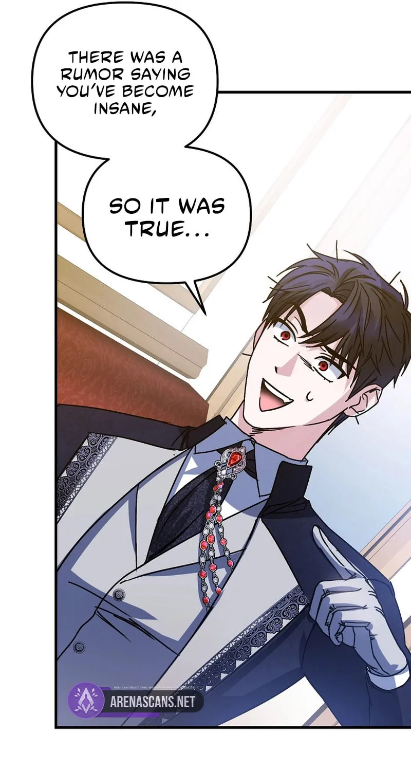 Ten Ways to Get Dumped by a Tyrant Chapter 2 page 48 - 