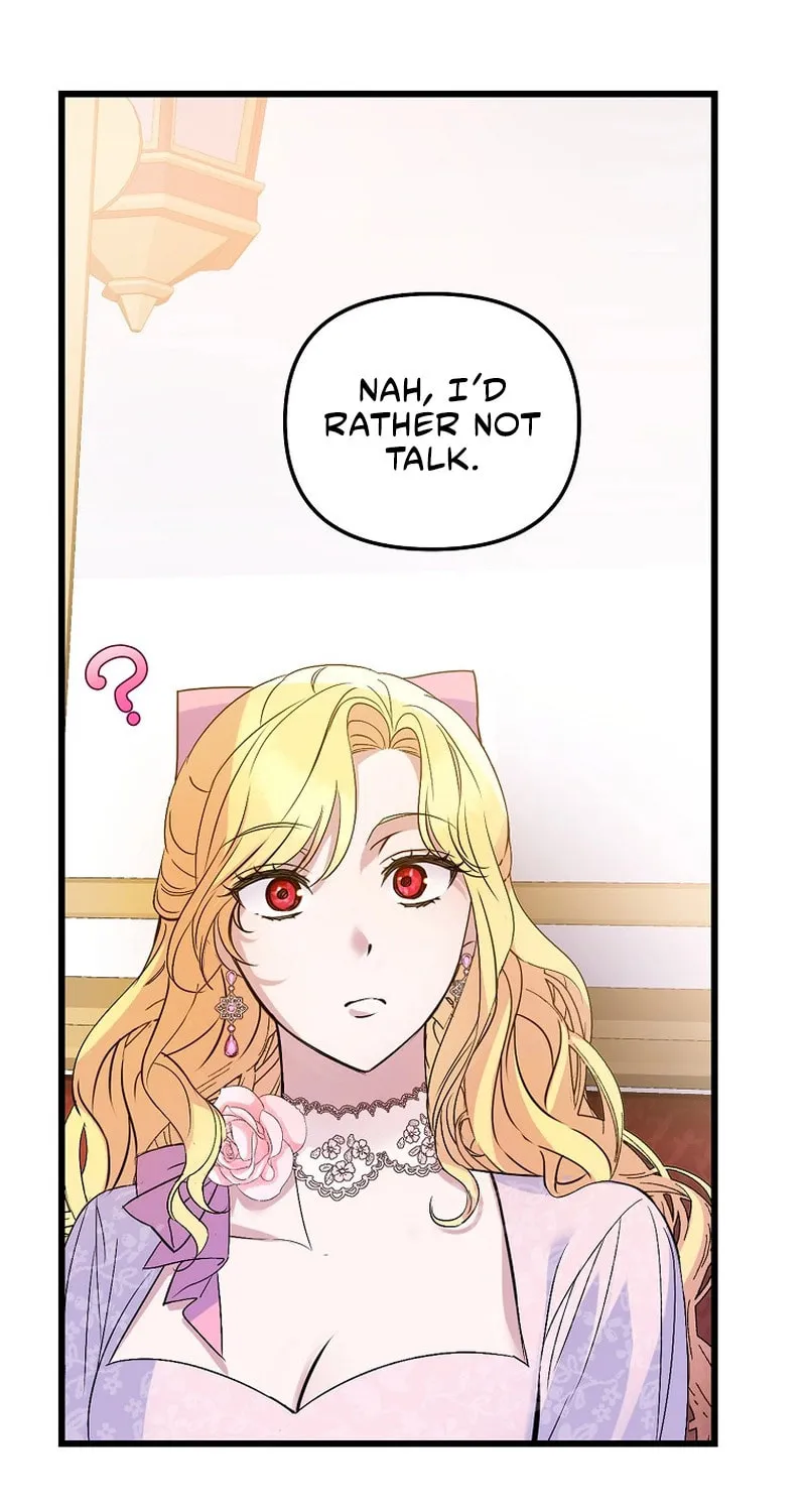Ten Ways to Get Dumped by a Tyrant Chapter 2 page 50 - 