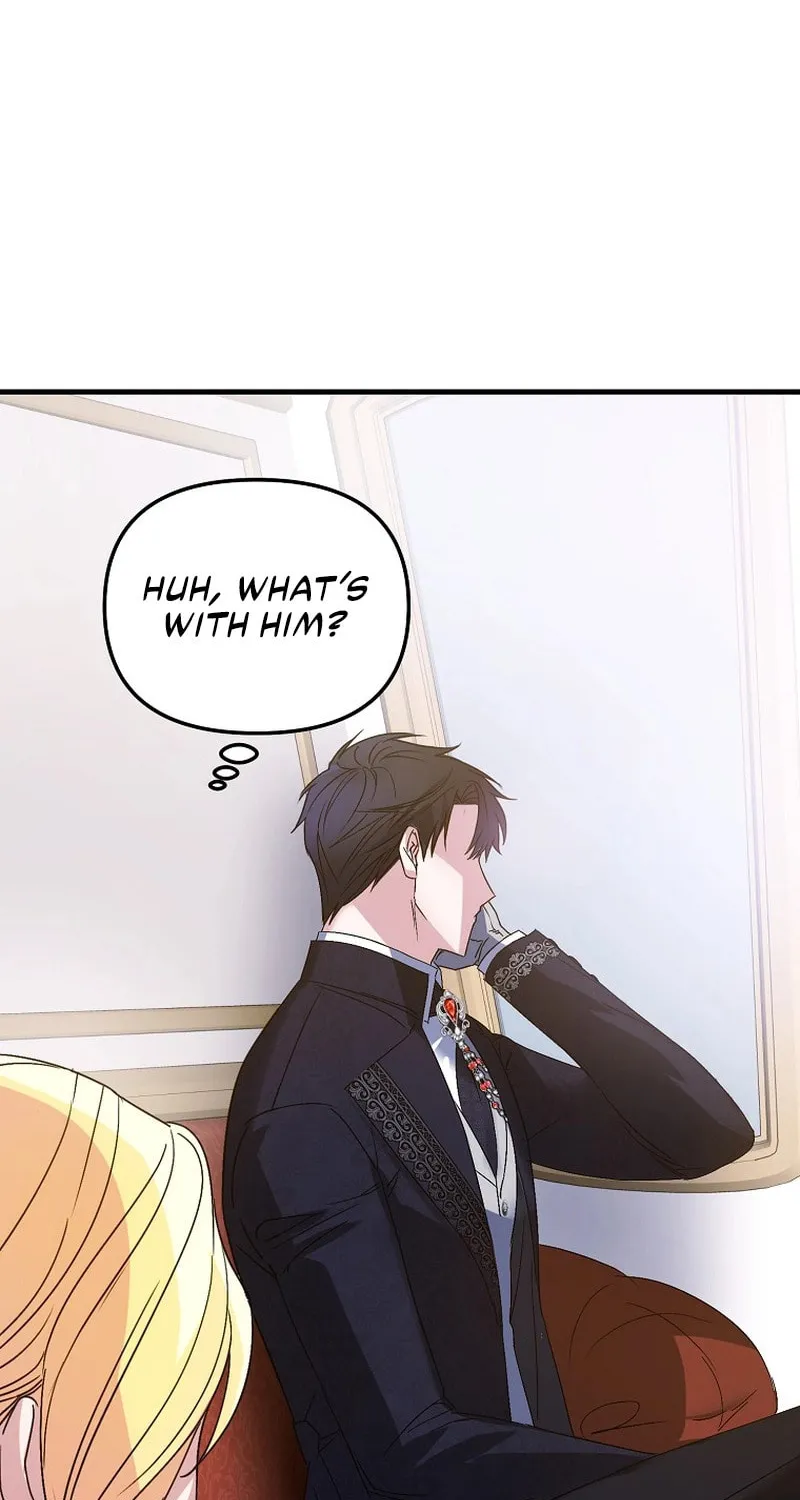 Ten Ways to Get Dumped by a Tyrant Chapter 2 page 51 - 