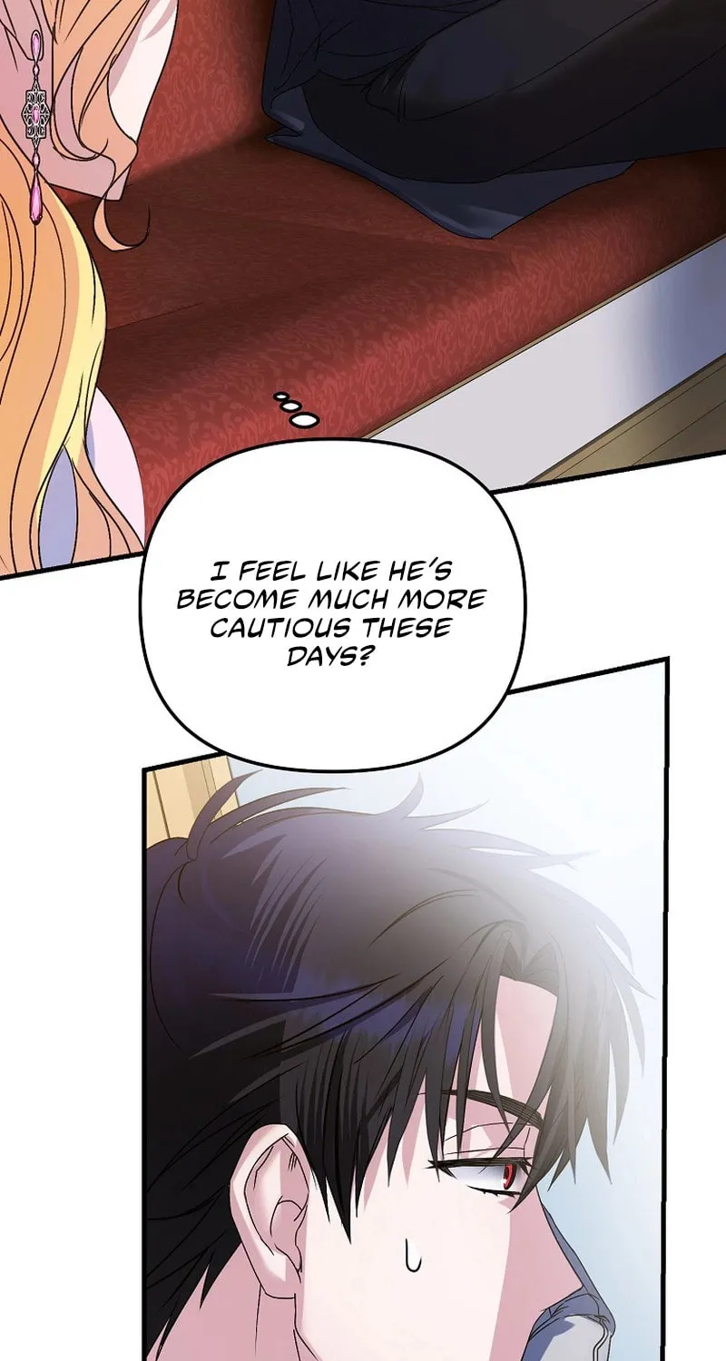 Ten Ways to Get Dumped by a Tyrant Chapter 2 page 52 - 