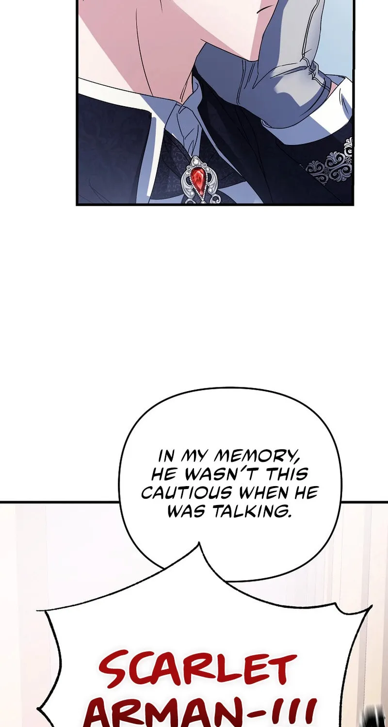 Ten Ways to Get Dumped by a Tyrant Chapter 2 page 53 - 