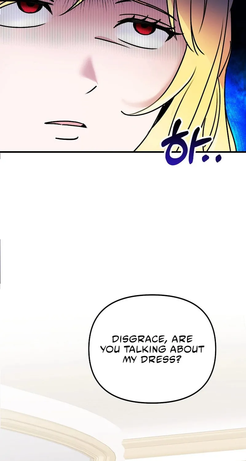 Ten Ways to Get Dumped by a Tyrant Chapter 2 page 59 - 