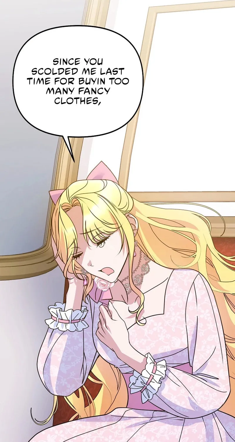 Ten Ways to Get Dumped by a Tyrant Chapter 2 page 60 - 