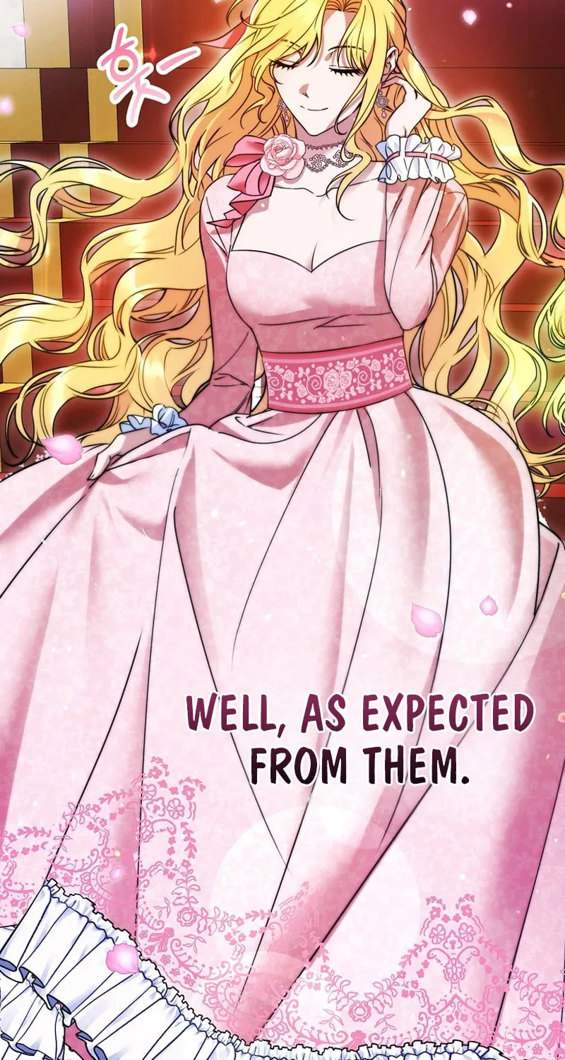 Ten Ways to Get Dumped by a Tyrant Chapter 2 page 7 - 