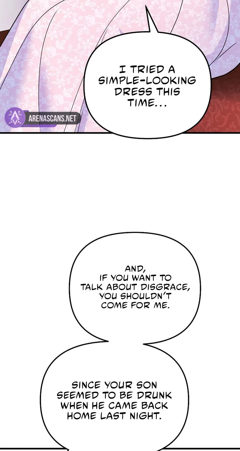 Ten Ways to Get Dumped by a Tyrant Chapter 2 page 61 - 