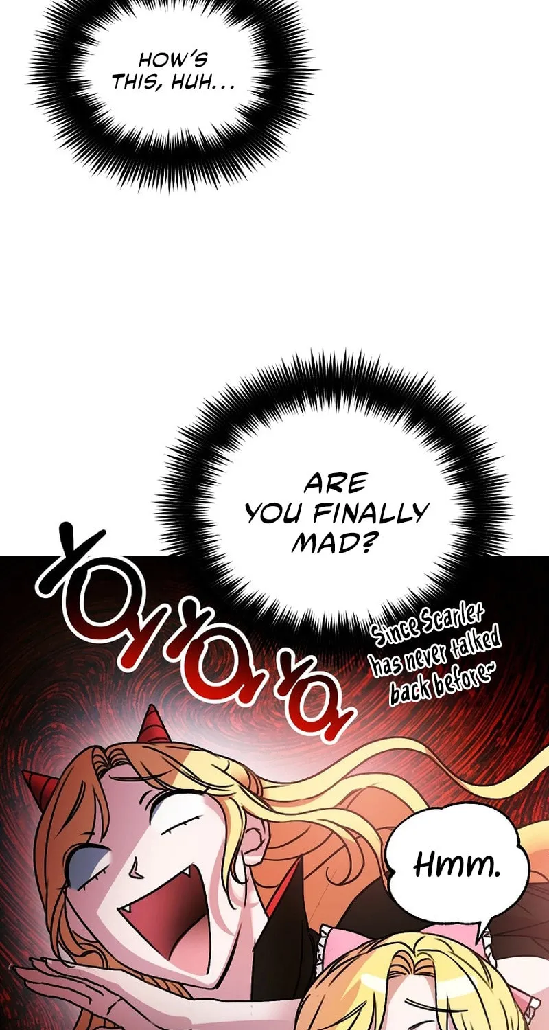 Ten Ways to Get Dumped by a Tyrant Chapter 2 page 66 - 