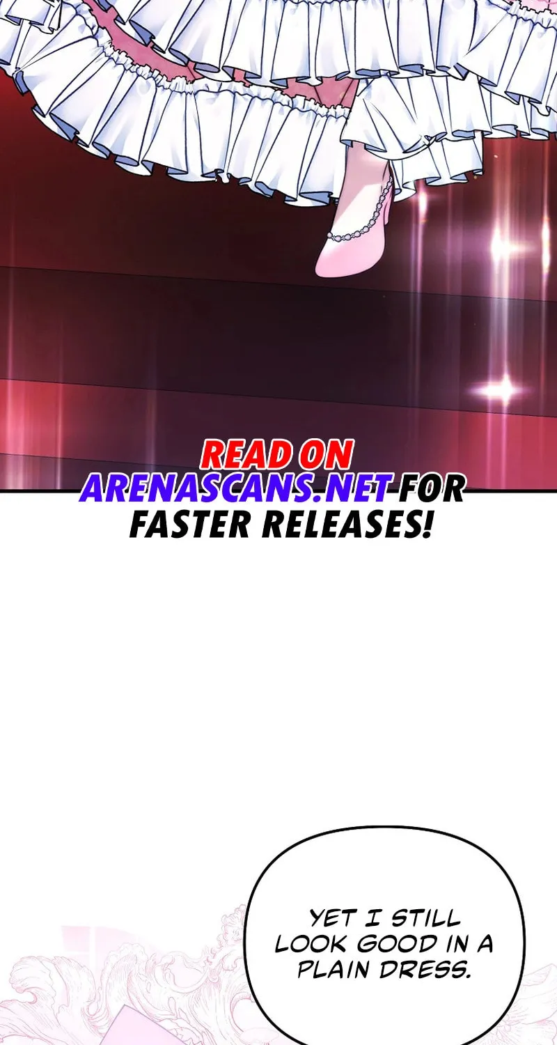 Ten Ways to Get Dumped by a Tyrant Chapter 2 page 8 - 