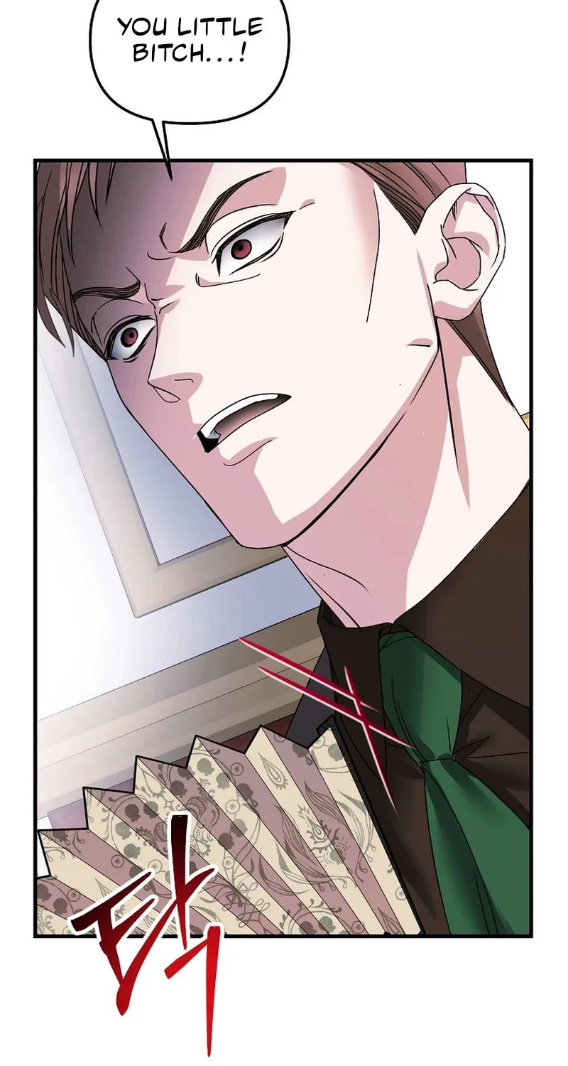 Ten Ways to Get Dumped by a Tyrant Chapter 2 page 72 - 