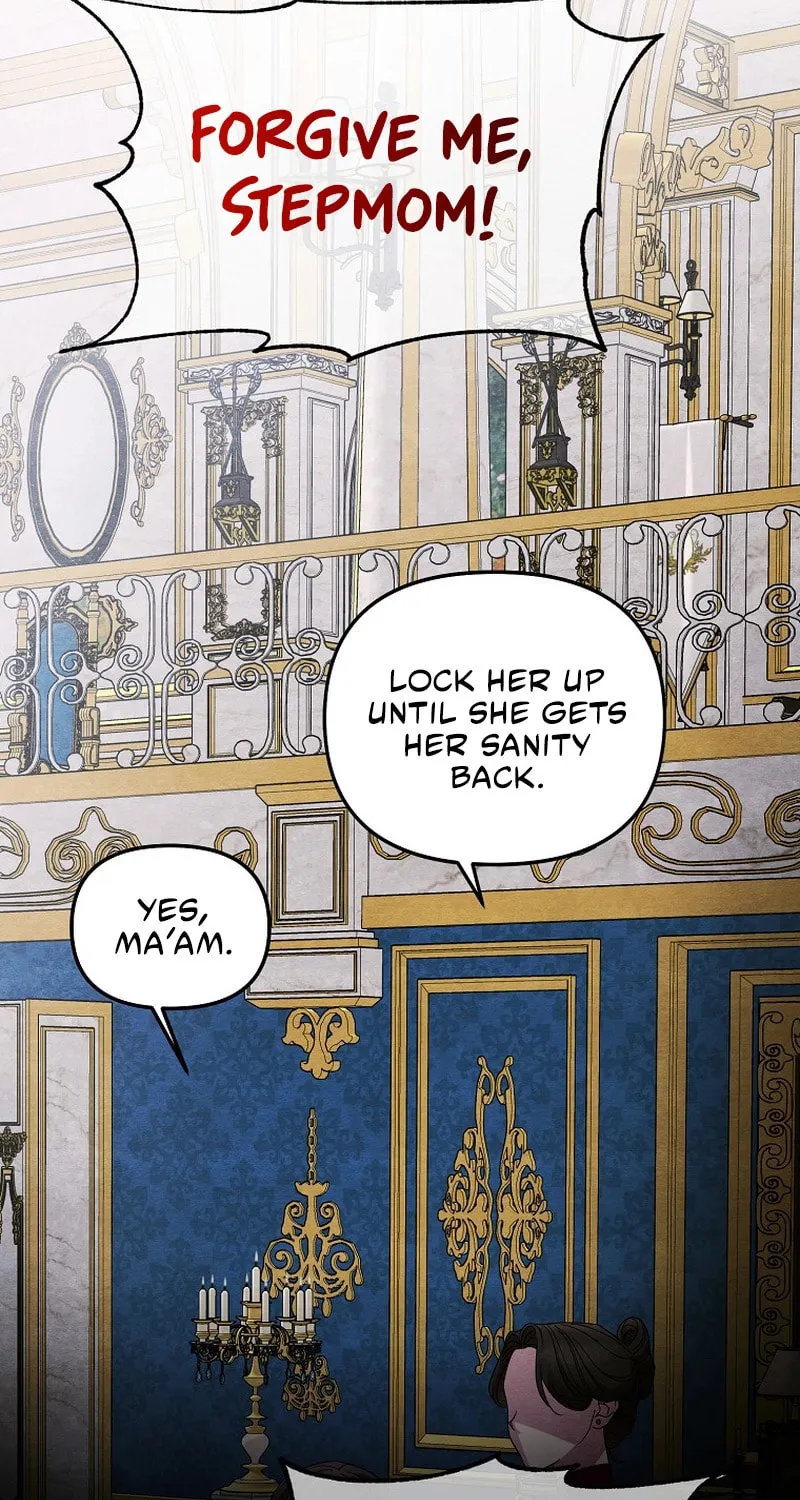Ten Ways to Get Dumped by a Tyrant Chapter 2 page 82 - 
