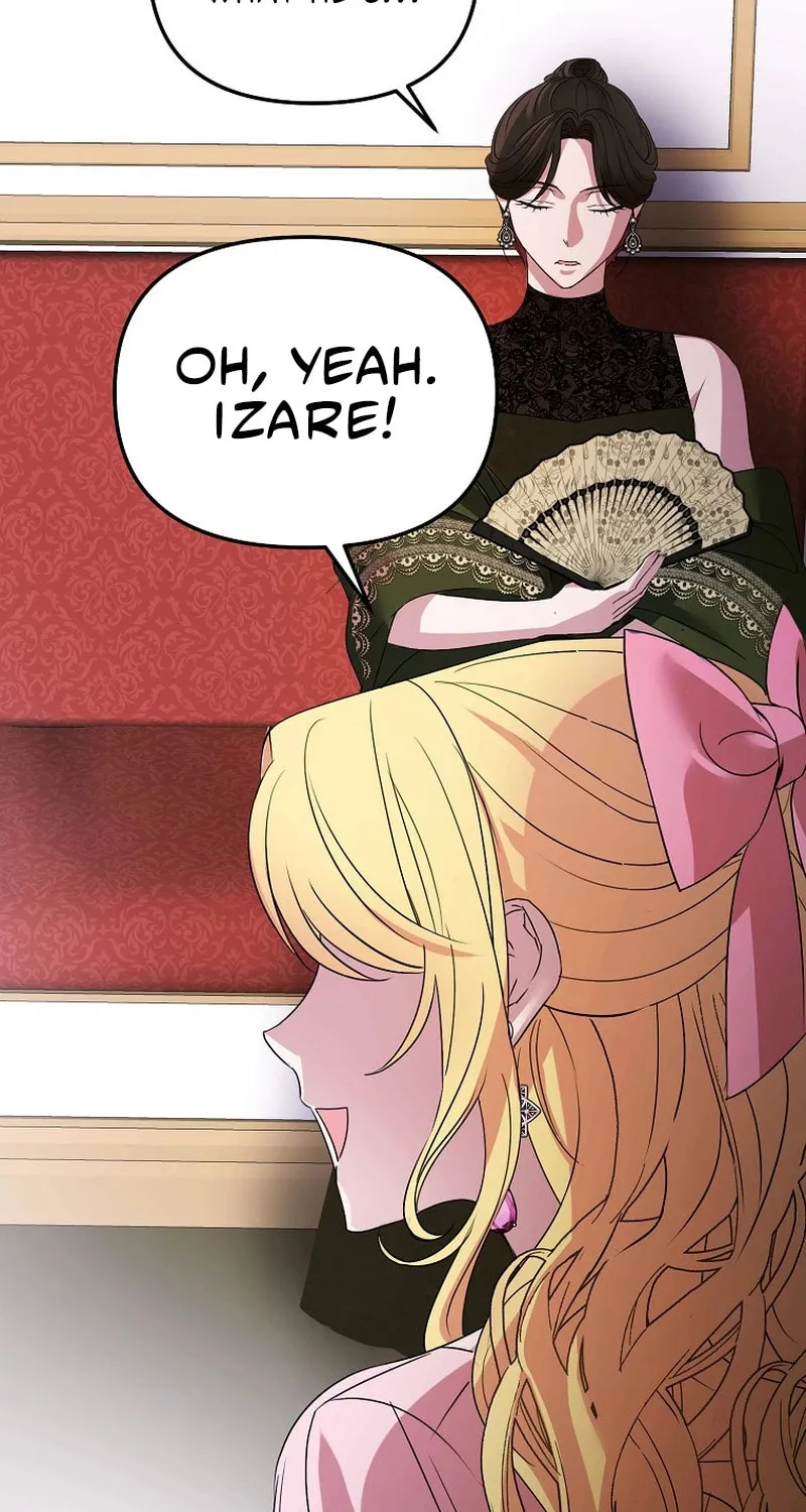 Ten Ways to Get Dumped by a Tyrant Chapter 2 page 85 - 