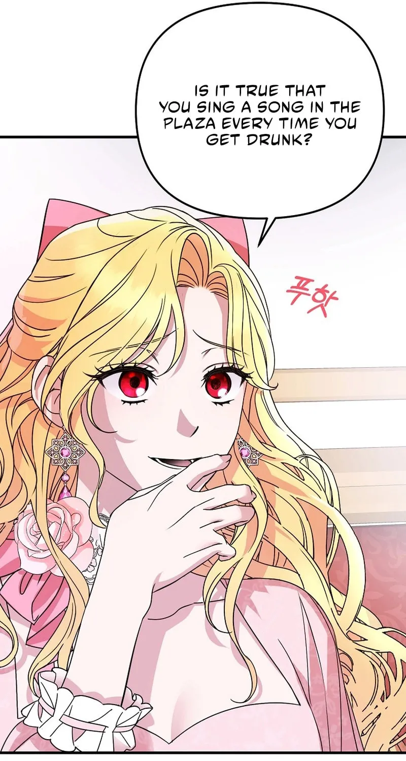 Ten Ways to Get Dumped by a Tyrant Chapter 2 page 87 - 