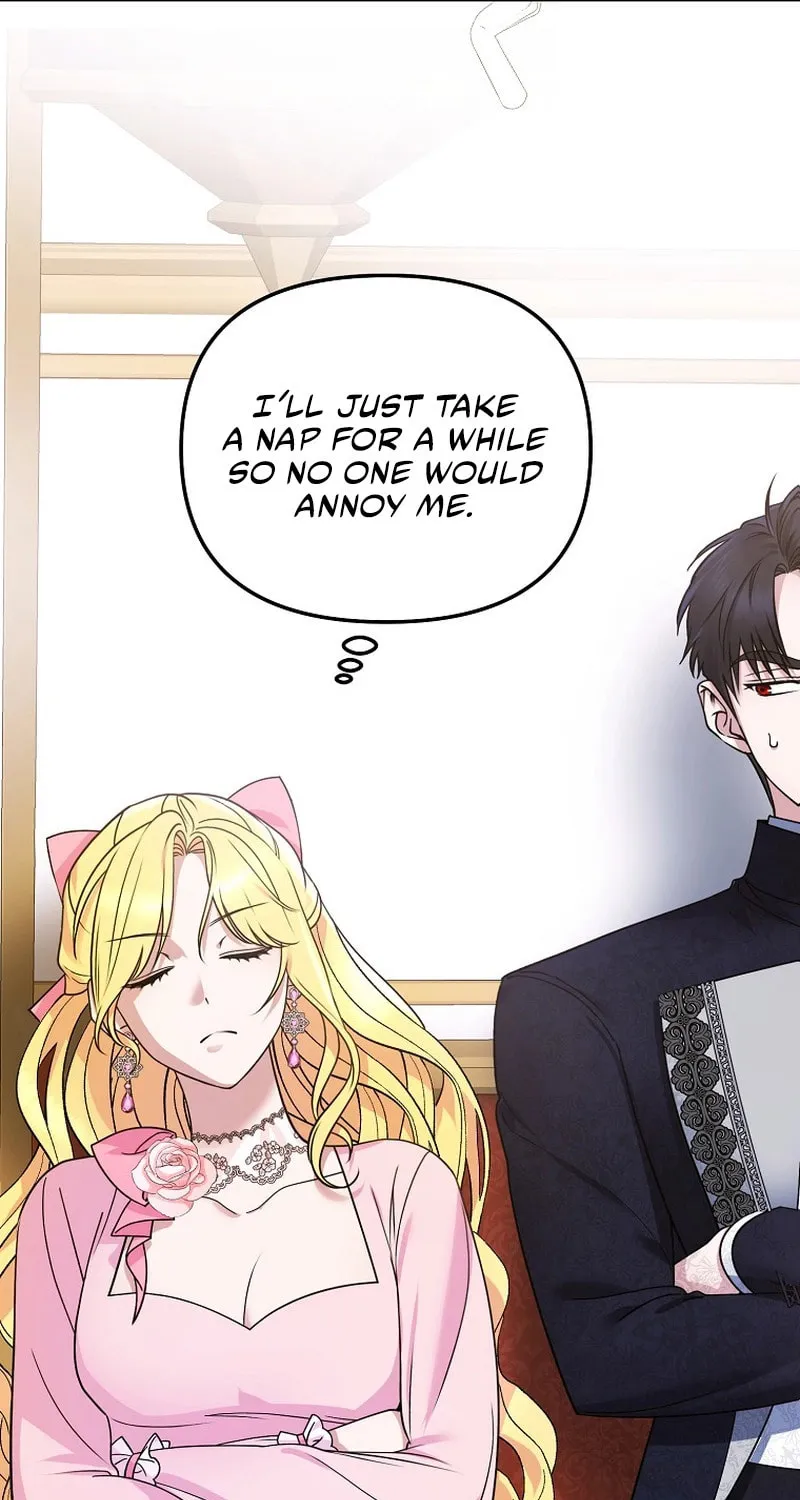 Ten Ways to Get Dumped by a Tyrant Chapter 2 page 96 - 