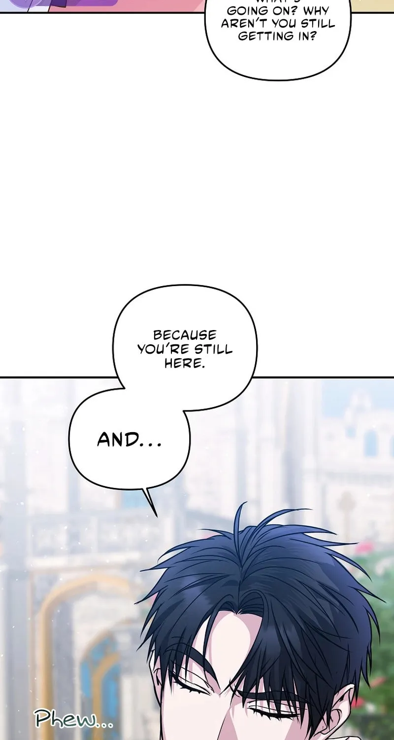 Ten Ways to Get Dumped by a Tyrant Chapter 20 page 11 - 