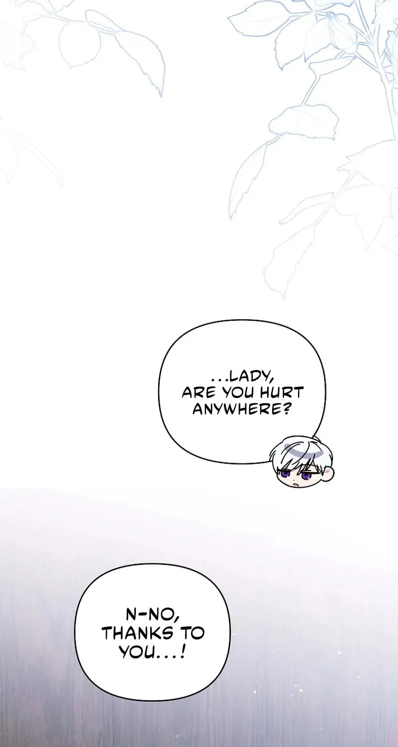 Ten Ways to Get Dumped by a Tyrant Chapter 20 page 115 - 