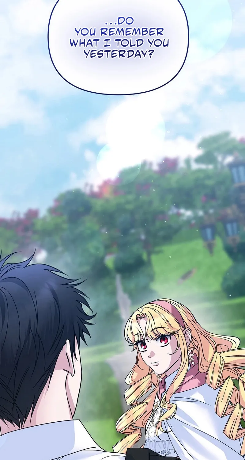 Ten Ways to Get Dumped by a Tyrant Chapter 20 page 13 - 