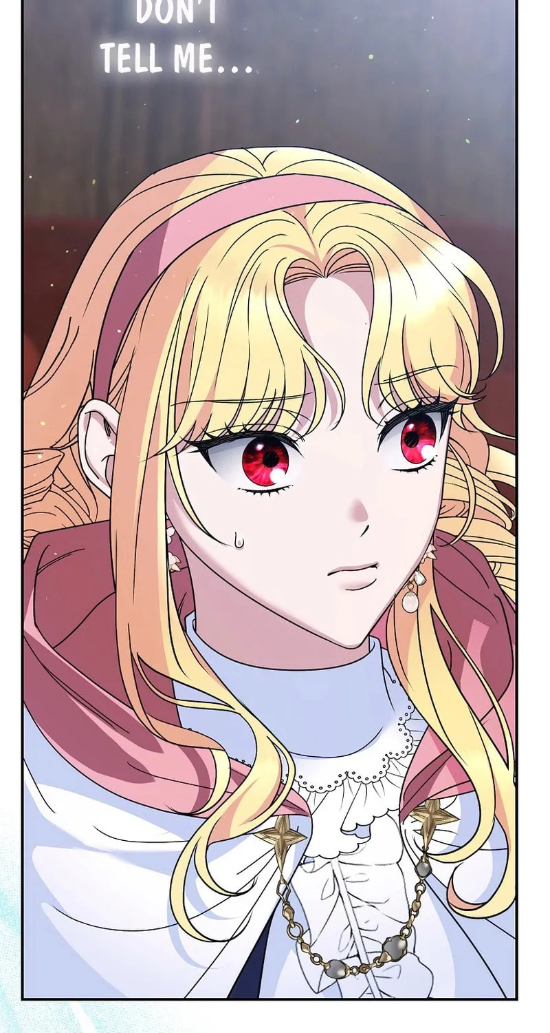 Ten Ways to Get Dumped by a Tyrant Chapter 20 page 122 - 