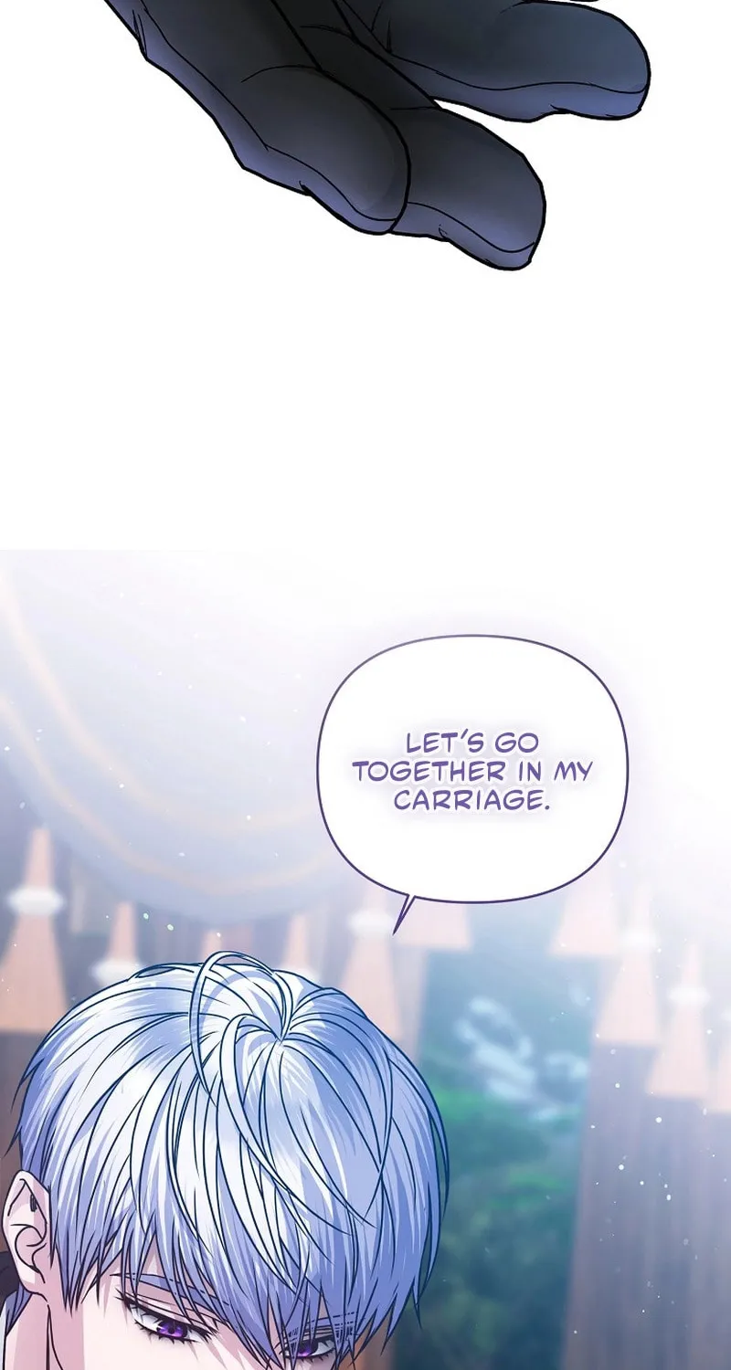 Ten Ways to Get Dumped by a Tyrant Chapter 20 page 131 - 