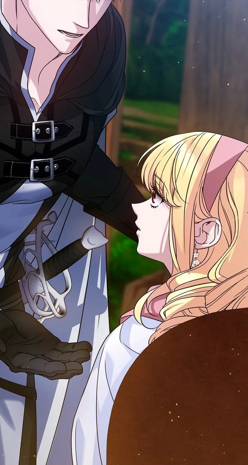 Ten Ways to Get Dumped by a Tyrant Chapter 20 page 132 - 