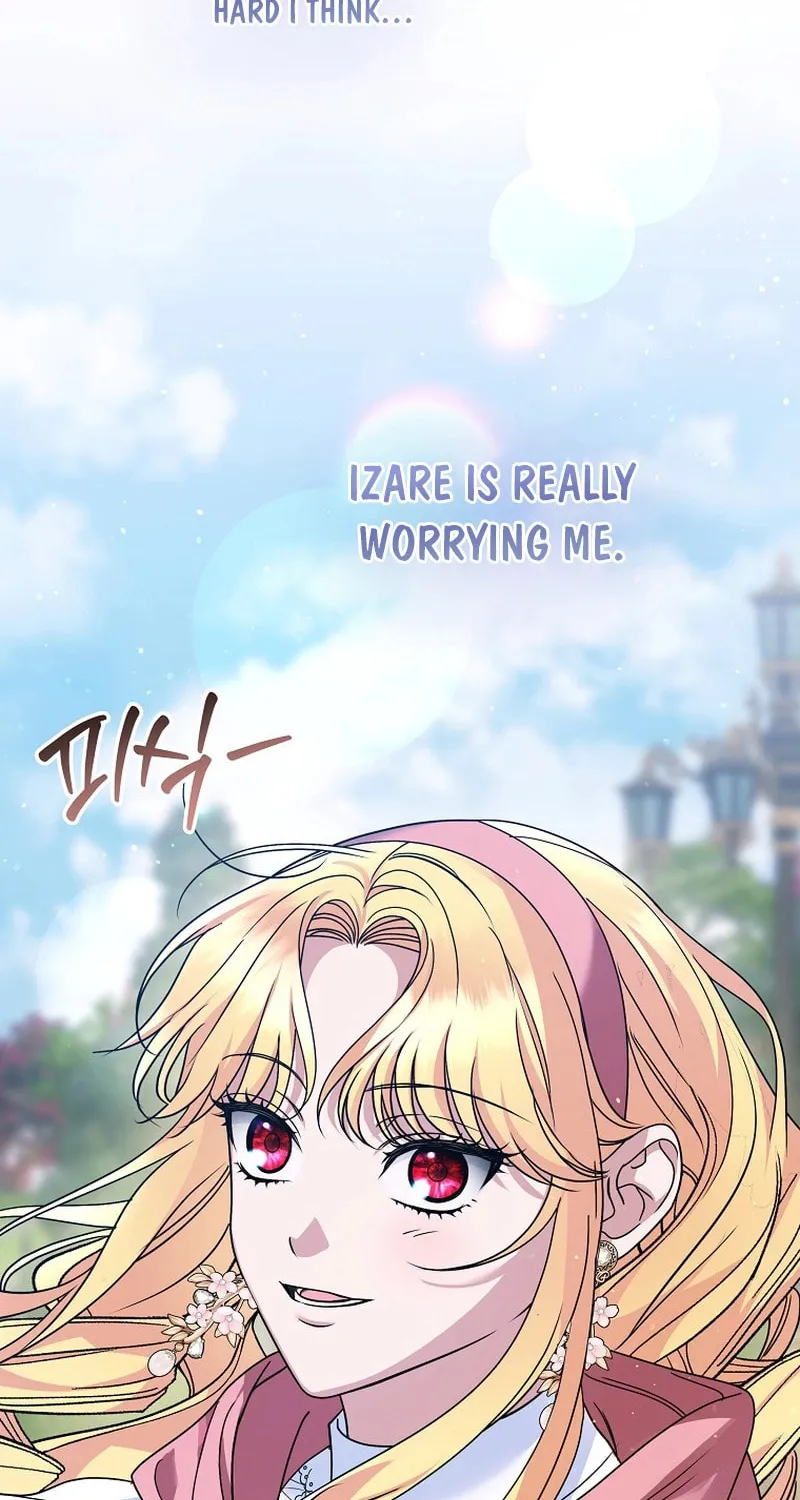 Ten Ways to Get Dumped by a Tyrant Chapter 20 page 15 - 