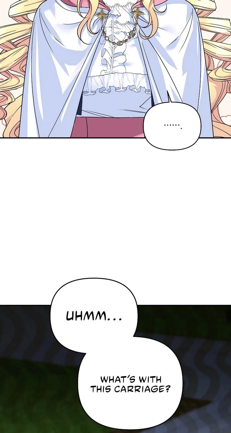 Ten Ways to Get Dumped by a Tyrant Chapter 20 page 3 - 