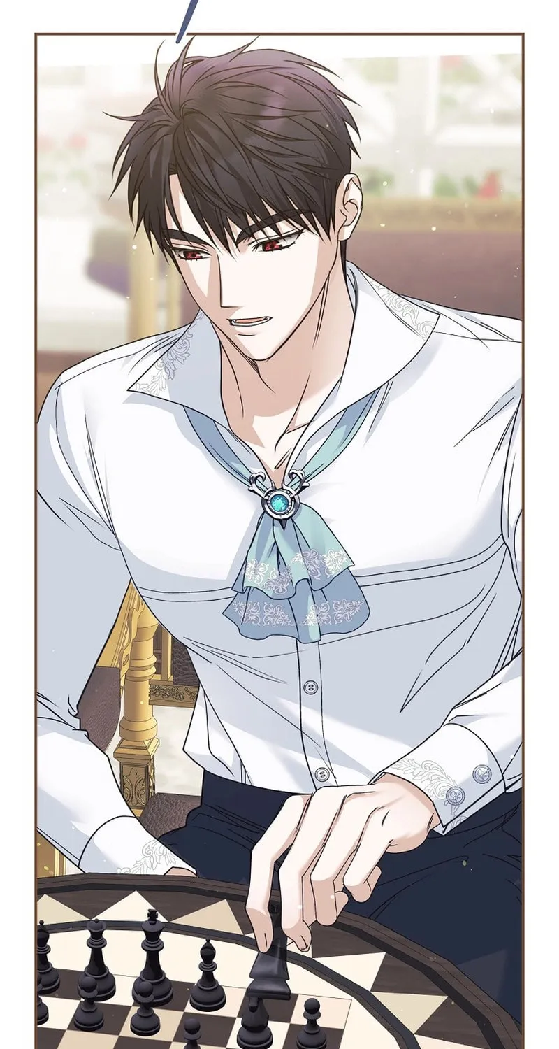 Ten Ways to Get Dumped by a Tyrant Chapter 20 page 21 - 