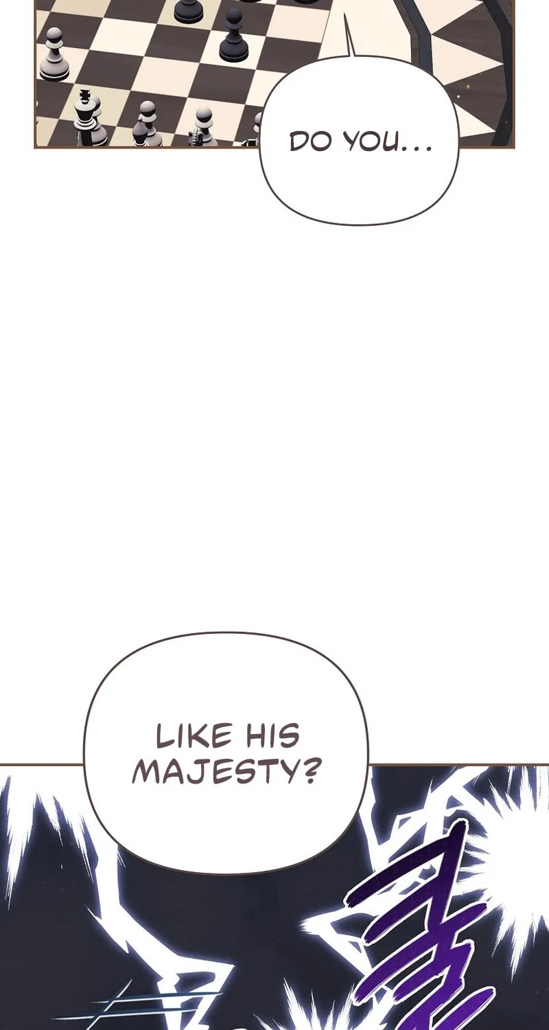 Ten Ways to Get Dumped by a Tyrant Chapter 20 page 22 - 