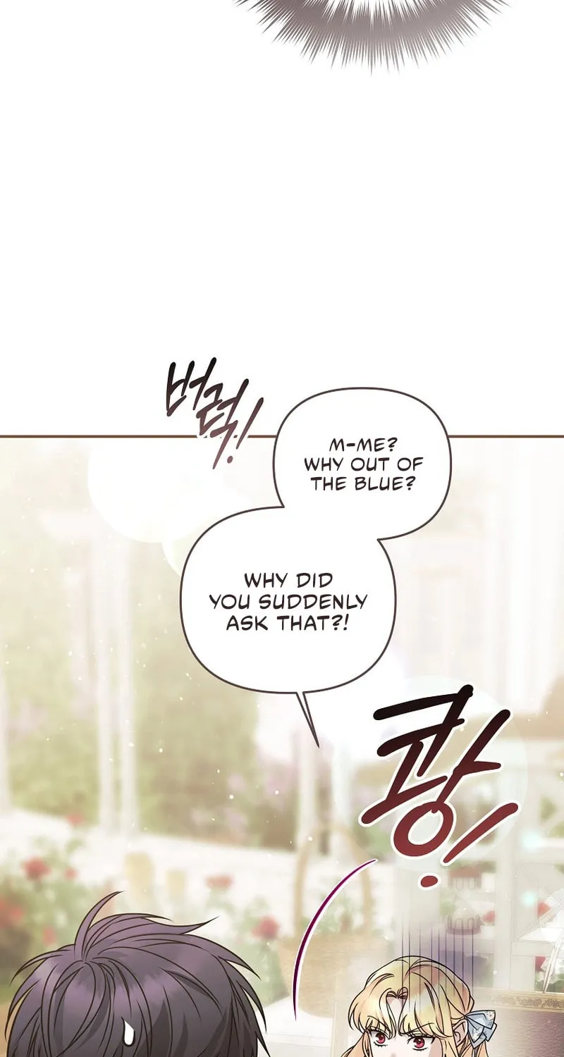 Ten Ways to Get Dumped by a Tyrant Chapter 20 page 24 - 