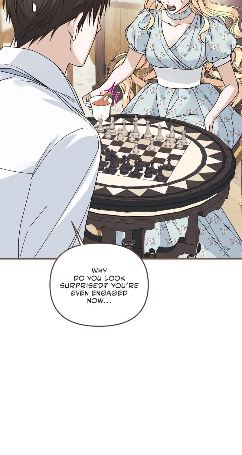Ten Ways to Get Dumped by a Tyrant Chapter 20 page 25 - 