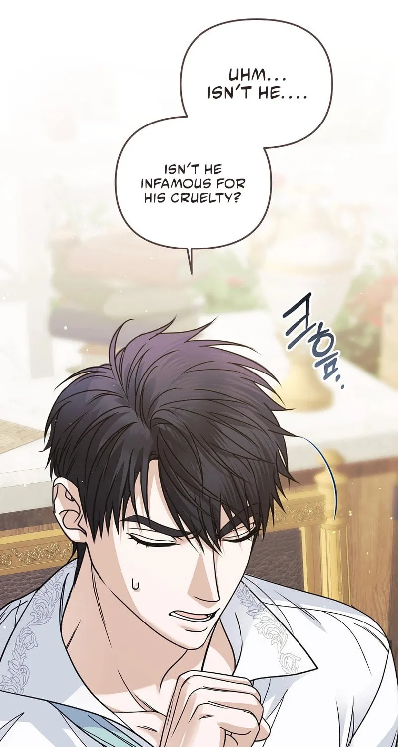Ten Ways to Get Dumped by a Tyrant Chapter 20 page 26 - 